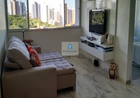 Foto 1 de Apartamento com 2 Quartos à venda, 80m² em Armação, Salvador