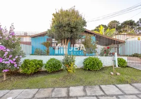 Foto 1 de Casa com 3 Quartos à venda, 130m² em Boa Vista, Curitiba