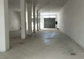 Foto 1 de Ponto Comercial para alugar, 300m² em Vila Nova, Santos