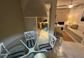 Foto 1 de Apartamento com 1 Quarto à venda, 43m² em Ipanema, Rio de Janeiro