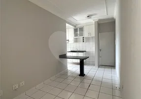 Foto 1 de Apartamento com 2 Quartos à venda, 53m² em Jardim Maria, Piracicaba