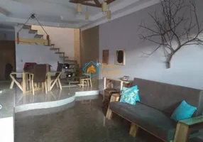Foto 1 de Casa com 3 Quartos à venda, 176m² em Jardim Vila Rica, Santa Bárbara D'Oeste