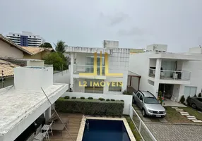 Foto 1 de Casa com 4 Quartos à venda, 151m² em Buraquinho, Lauro de Freitas