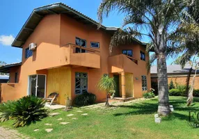Foto 1 de Casa com 3 Quartos à venda, 317m² em Boqueirão, Lages