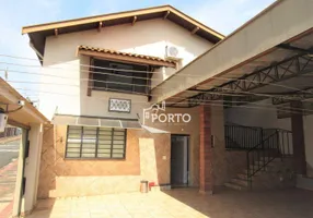 Foto 1 de Casa com 3 Quartos à venda, 228m² em Nova América, Piracicaba