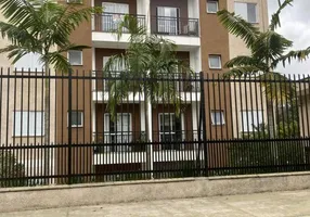 Foto 1 de Apartamento com 2 Quartos à venda, 65m² em Marmeleiro, Mairinque