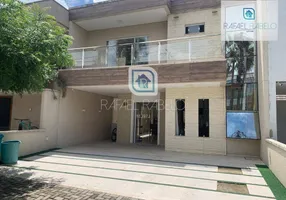 Foto 1 de Casa de Condomínio com 4 Quartos à venda, 250m² em Jardim Cearense, Fortaleza