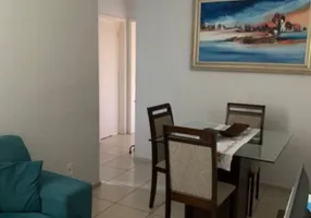 Foto 1 de Apartamento com 2 Quartos à venda, 47m² em Vila Rangel, São José dos Campos