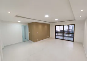 Foto 1 de Apartamento com 3 Quartos à venda, 123m² em Riviera Fluminense, Macaé