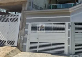 Foto 1 de Sobrado com 3 Quartos à venda, 120m² em Ponte Rasa, São Paulo