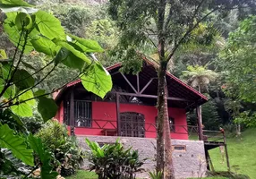 Foto 1 de Casa com 3 Quartos à venda, 100m² em Visconde de Mauá, Resende