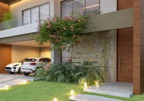 Foto 1 de Casa de Condomínio com 4 Quartos à venda, 350m² em Ratones, Florianópolis