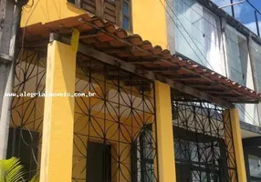 Foto 1 de Casa com 2 Quartos à venda, 90m² em Nage, Maragogipe