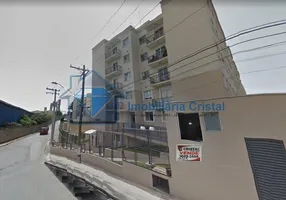 Foto 1 de Apartamento com 2 Quartos à venda, 48m² em Santa Maria, Osasco