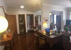 Foto 1 de Apartamento com 4 Quartos à venda, 180m² em Cambuí, Campinas