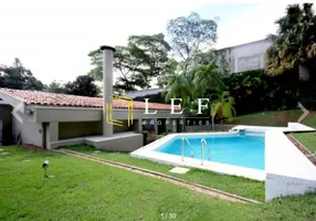 Foto 1 de Casa com 3 Quartos à venda, 255m² em Cidade Jardim, São Paulo