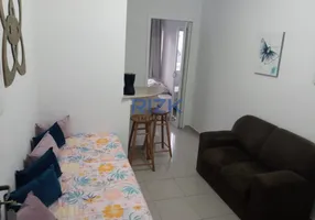 Foto 1 de Apartamento com 1 Quarto para venda ou aluguel, 32m² em Liberdade, São Paulo