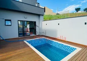 Foto 1 de Casa com 3 Quartos à venda, 220m² em Colina de Santa Barbara, Pouso Alegre