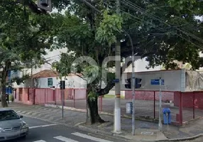 Foto 1 de Lote/Terreno para alugar, 880m² em Cambuí, Campinas