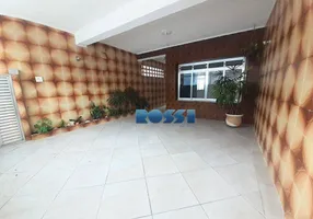 Foto 1 de Sobrado com 3 Quartos para venda ou aluguel, 150m² em Vila Libanesa, São Paulo