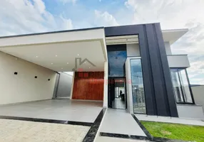 Foto 1 de Casa com 3 Quartos à venda, 150m² em Jardim Floresta, Pouso Alegre