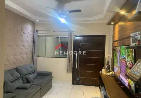 Foto 1 de Casa com 3 Quartos à venda, 165m² em Jardim Europa, Uberlândia