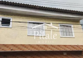 Foto 1 de Casa com 2 Quartos para alugar, 50m² em Conceição, Osasco
