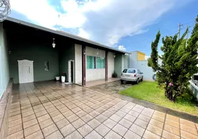 Foto 1 de Casa com 3 Quartos à venda, 360m² em Ouro Preto, Belo Horizonte