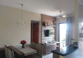 Foto 1 de Apartamento com 1 Quarto à venda, 51m² em Jardim Zara, Ribeirão Preto