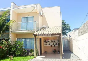 Foto 1 de Casa com 3 Quartos à venda, 130m² em São João do Rio Vermelho, Florianópolis