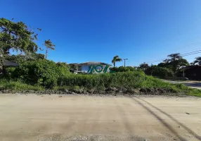 Foto 1 de Lote/Terreno à venda, 384m² em Praia das Palmeiras, Itapoá