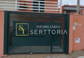 Foto 1 de Sobrado com 2 Quartos à venda, 90m² em Vila Menuzzo, Sumaré