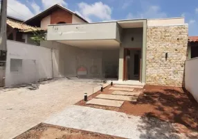 Foto 1 de Casa de Condomínio com 3 Quartos à venda, 167m² em Condominio Granja Olga Ii, Sorocaba