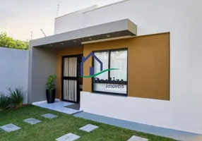 Foto 1 de Casa com 3 Quartos à venda, 73m² em Cajueiro, Maricá