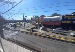 Foto 1 de Sala Comercial para alugar, 40m² em Centro, Mogi Guaçu