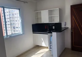 Foto 1 de Apartamento com 1 Quarto para alugar, 25m² em Consolação, São Paulo