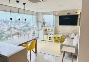 Foto 1 de Apartamento com 3 Quartos à venda, 111m² em Aclimação, São Paulo