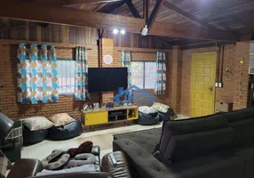 Foto 1 de Casa de Condomínio com 4 Quartos à venda, 208m² em Chacara Recanto Verde, Cotia