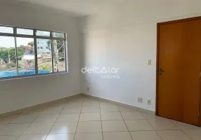 Foto 1 de Apartamento com 3 Quartos para alugar, 85m² em Planalto, Belo Horizonte