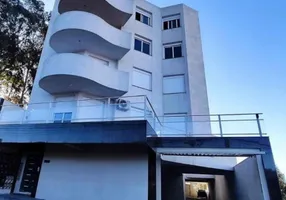 Foto 1 de Apartamento com 3 Quartos à venda, 111m² em Floresta, Caxias do Sul