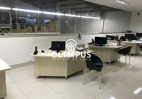 Foto 1 de Galpão/Depósito/Armazém à venda, 900m² em Tibery, Uberlândia