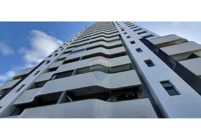 Foto 1 de Apartamento com 3 Quartos à venda, 117m² em Varjota, Fortaleza