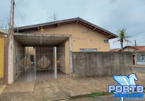 Foto 1 de Casa com 3 Quartos à venda, 141m² em Cidade Jardim, Bauru