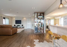 Foto 1 de Apartamento com 3 Quartos à venda, 186m² em Vila Regente Feijó, São Paulo