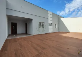 Foto 1 de Casa com 3 Quartos para alugar, 84m² em Jardim Nacoes Unidas, Londrina