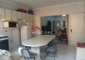 Foto 1 de Casa com 4 Quartos à venda, 200m² em Jardim Real, Praia Grande