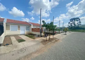 Foto 1 de Casa com 2 Quartos à venda, 58m² em Passo Fundo, Guaíba
