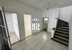 Foto 1 de Casa com 2 Quartos para alugar, 89m² em Vila Nair, São Paulo