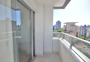 Foto 1 de Apartamento com 3 Quartos à venda, 87m² em Lourdes, Belo Horizonte