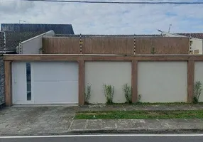 Foto 1 de Casa com 3 Quartos à venda, 200m² em Jardim Samambaia, Paranaguá